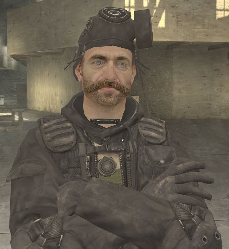Call of Duty Mobile: Byl odhalen potvrzený seznam herních postav