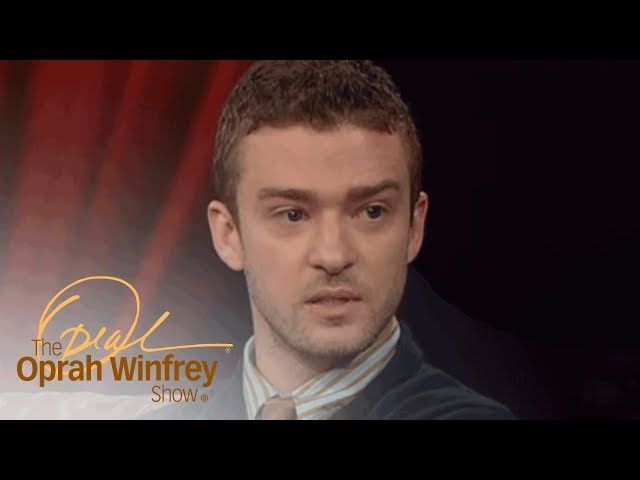 'Avbryt Justin Timberlake': Sångaren möter motreaktion efter att Britney Spears dokumentär avslöjar chockerande anklagelser