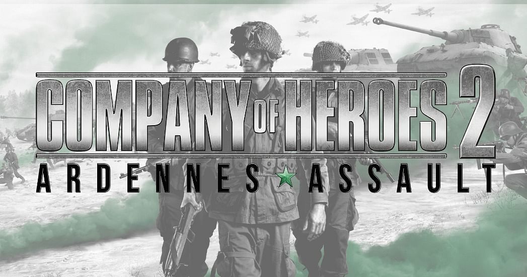 Company of Heroes 2: Ardennes Assault ทบทวน