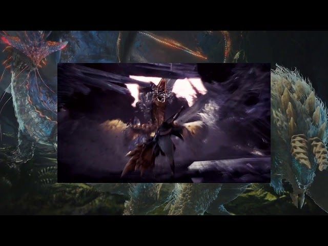 Monster Hunter World: Iceborne 'The Final Stand' - Devs bekræfter Fatalis, AT Velkhana og meget mere til sidste opdatering