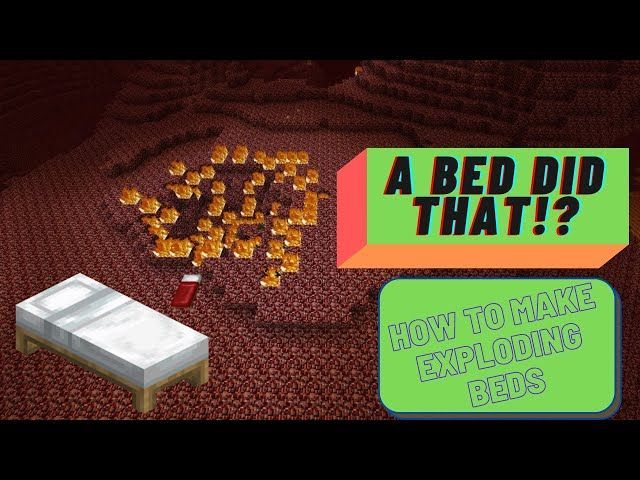 Top 5 mest almindelige måder at dø i Minecraft 1.17 version