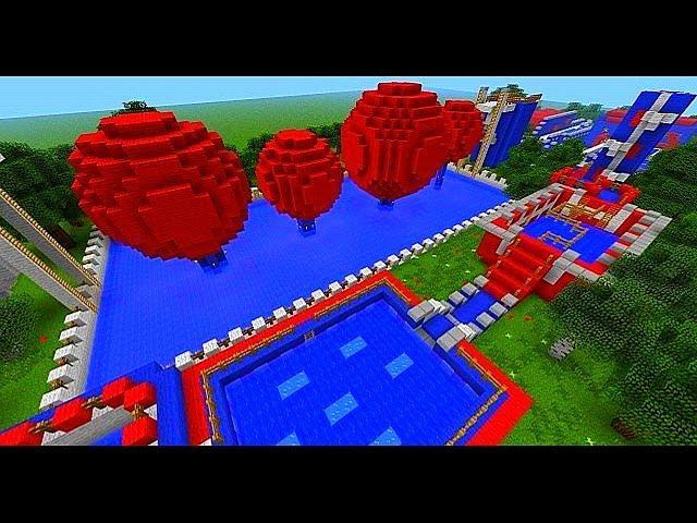 5 วิดีโอ Minecraft ที่ดีที่สุดโดย Vikkstar123